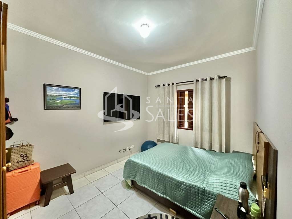 Casa de Condomínio, 4 quartos - Foto 63