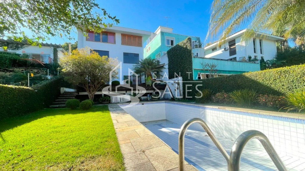 Sobrado, 3 quartos, 480 m² - Foto 6