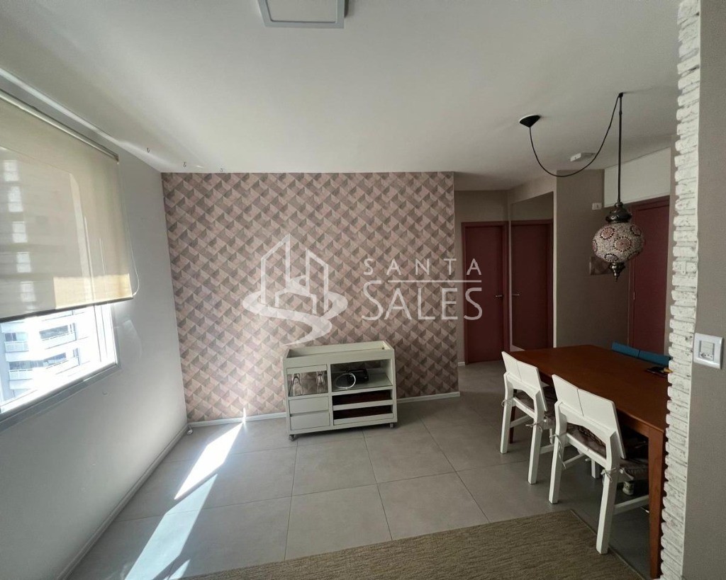 Apartamento, 1 quarto, 38 m² - Foto 3