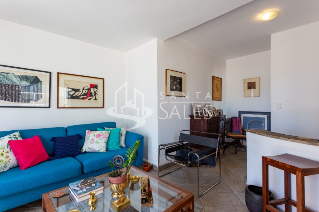 Apartamento, 3 quartos, 173 m² - Foto 1
