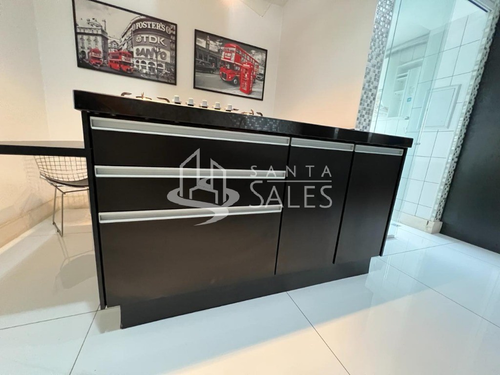Apartamento, 3 quartos, 119 m² - Foto 29