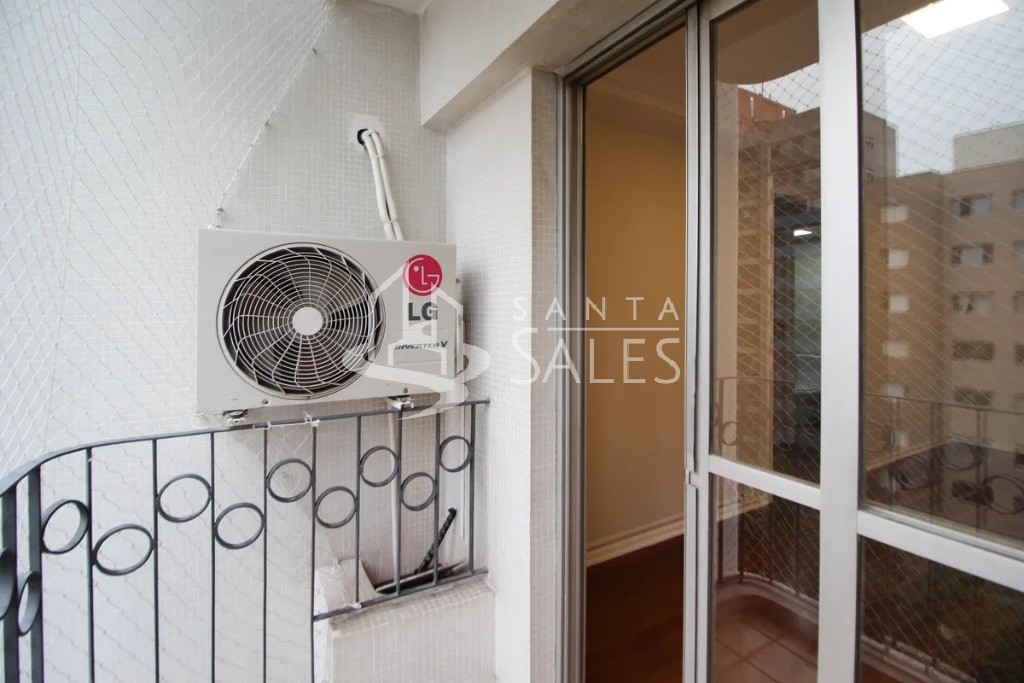 Apartamento, 2 quartos, 55 m² - Foto 8