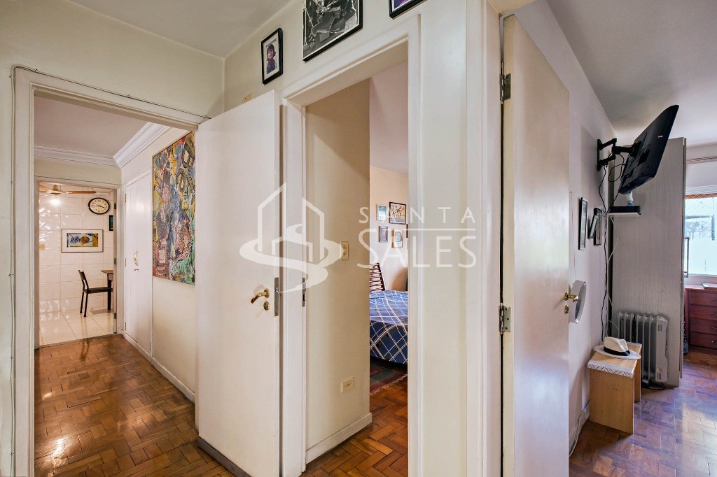 Apartamento, 3 quartos, 160 m² - Foto 7