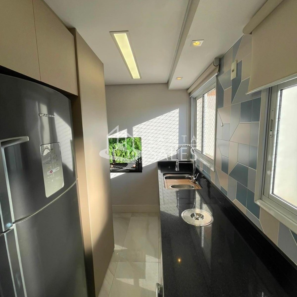 Apartamento, 2 quartos, 77 m² - Foto 10