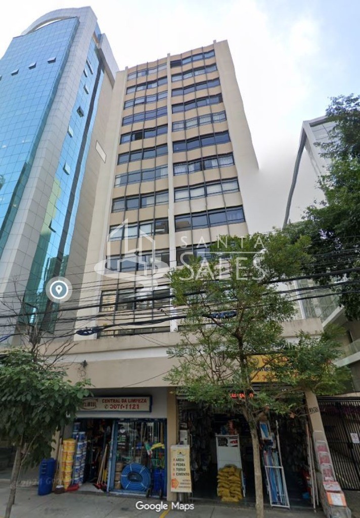 Apartamento, 2 quartos, 102 m² - Foto 13