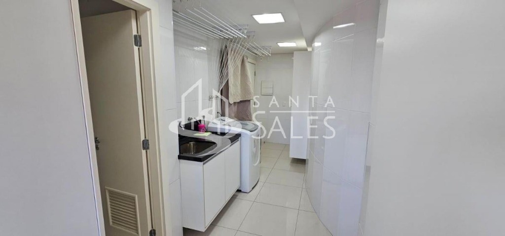 Apartamento, 4 quartos, 270 m² - Foto 37