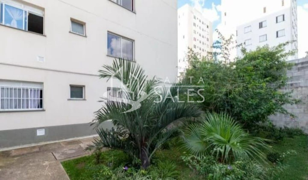 Apartamento, 2 quartos, 48 m² - Foto 8