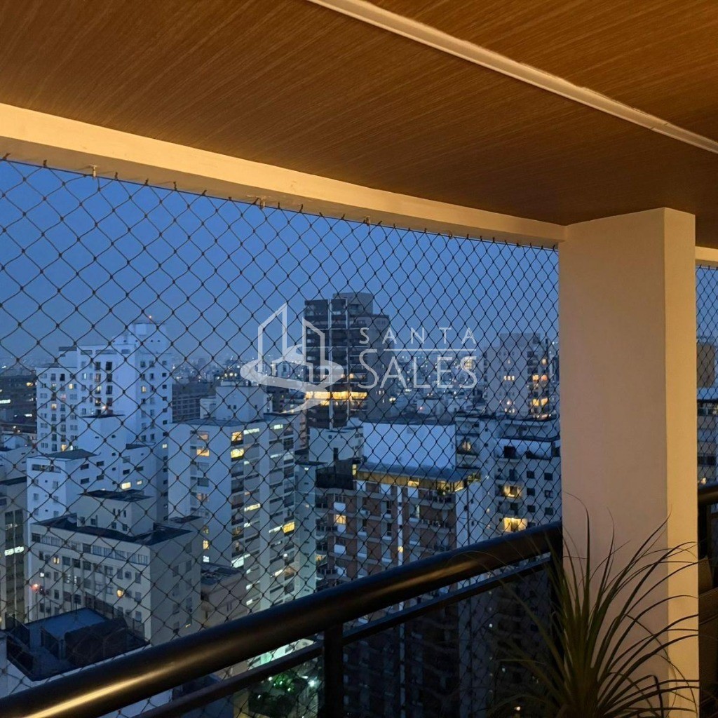Apartamento, 4 quartos, 220 m² - Foto 41