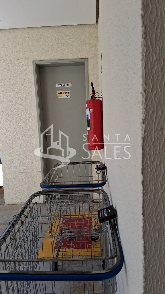 Apartamento, 2 quartos, 54 m² - Foto 27