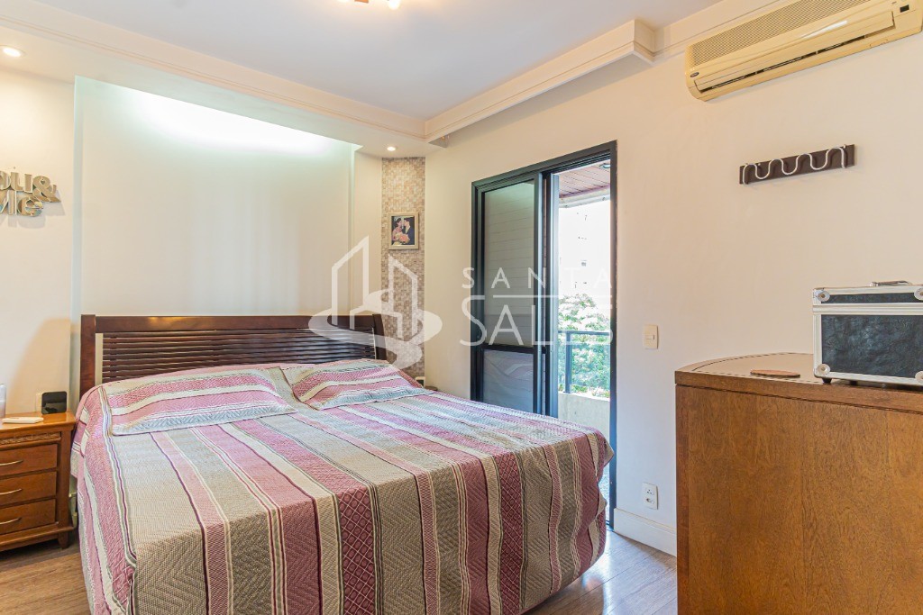 Apartamento, 4 quartos, 124 m² - Foto 2