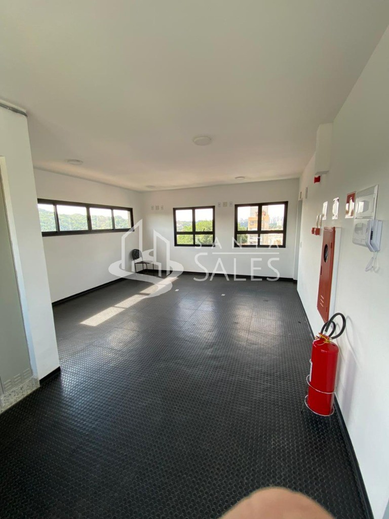 Apartamento, 1 quarto, 37 m² - Foto 17