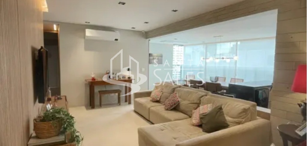 Apartamento, 2 quartos, 132 m² - Foto 3