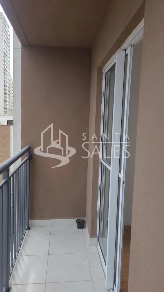 Apartamento, 1 quarto, 30 m² - Foto 4