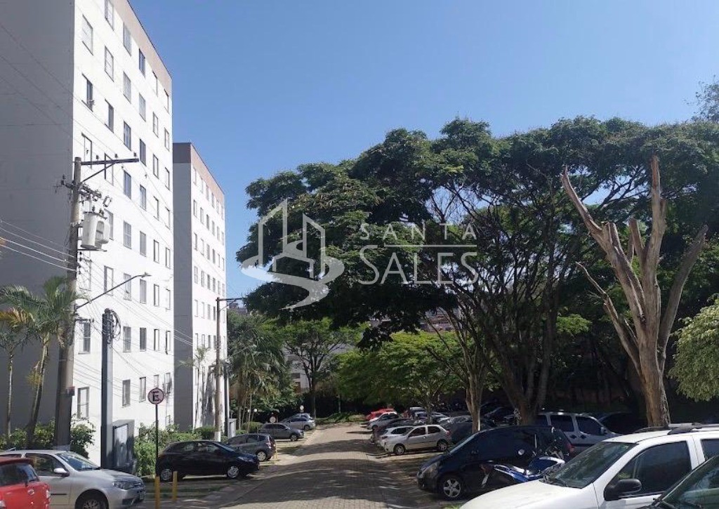 Apartamento, 2 quartos, 49 m² - Foto 31