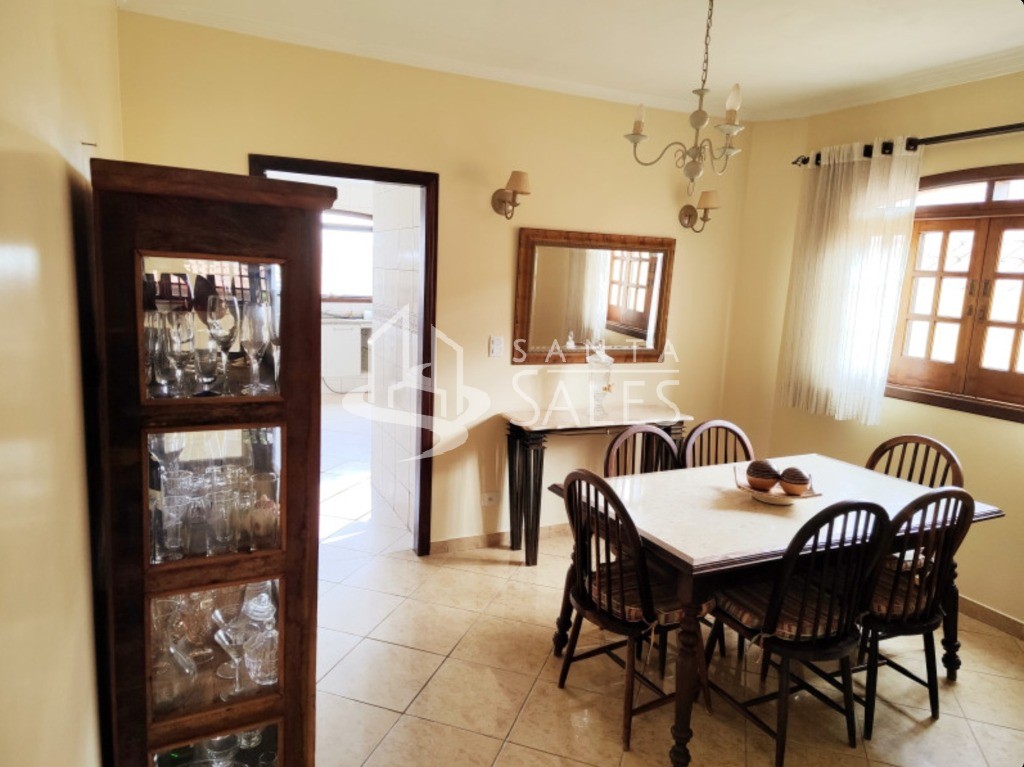Casa, 4 quartos, 341 m² - Foto 3