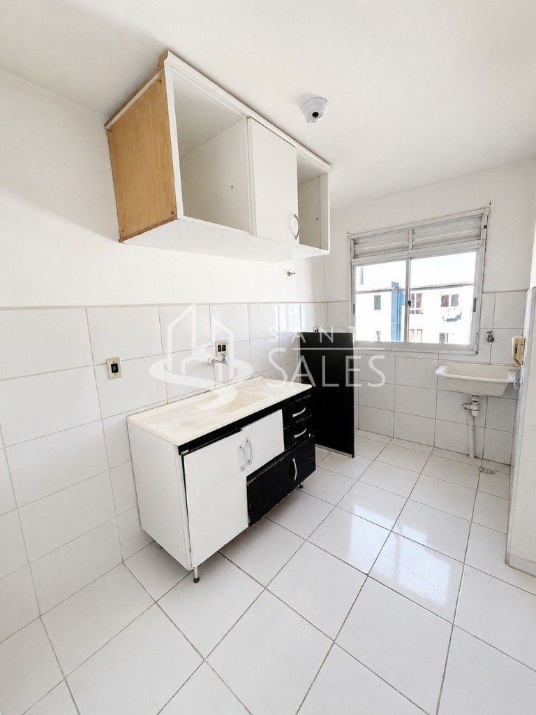 Apartamento, 2 quartos, 45 m² - Foto 8