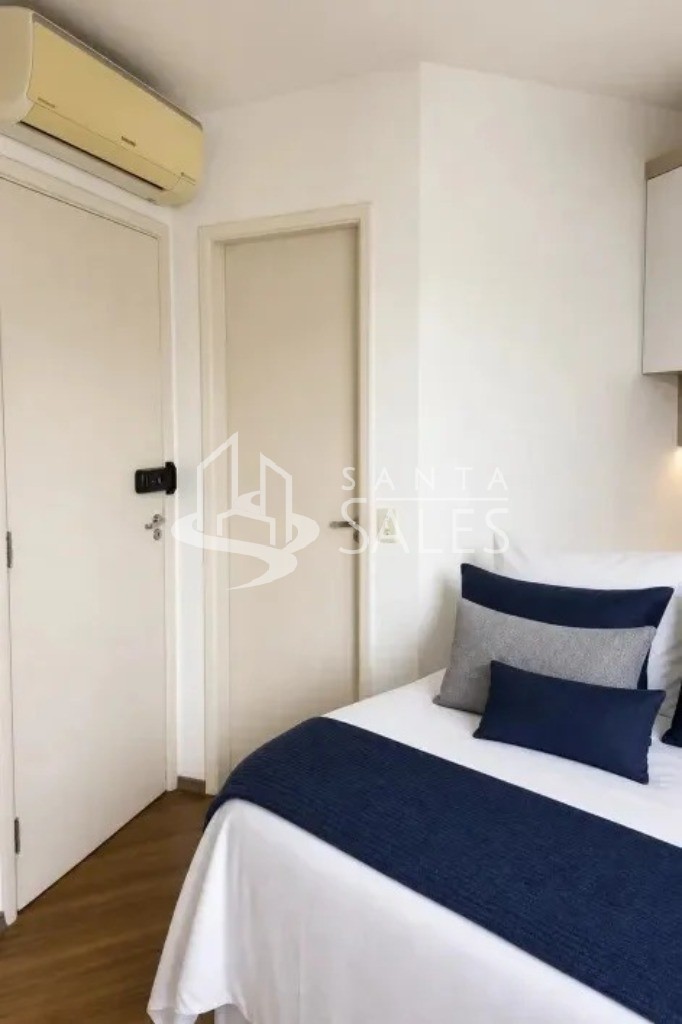 Apartamento, 3 quartos, 65 m² - Foto 4