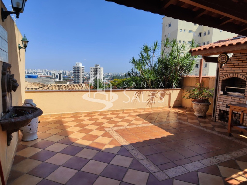 Casa, 4 quartos, 341 m² - Foto 19
