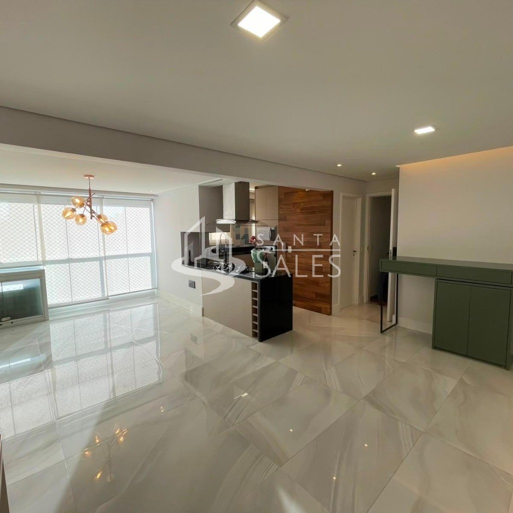 Apartamento, 2 quartos, 77 m² - Foto 9