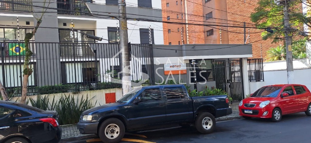 Apartamento, 2 quartos, 43 m² - Foto 21