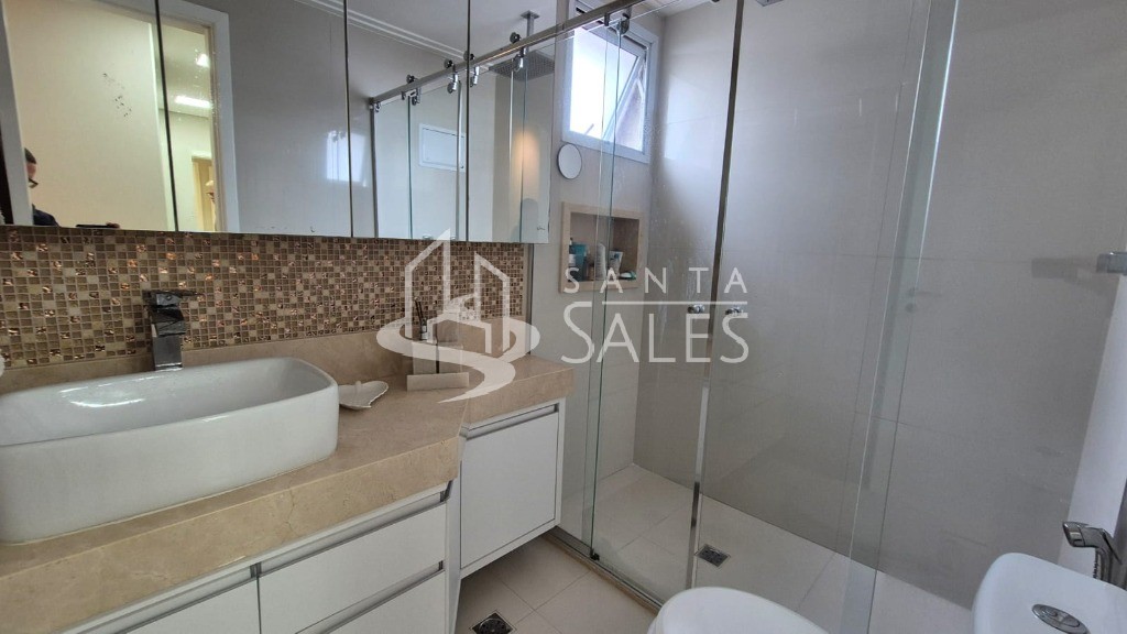 Apartamento, 3 quartos, 136 m² - Foto 48