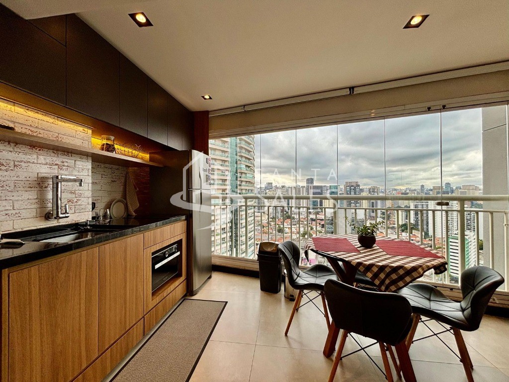 Apartamento, 1 quarto, 34 m² - Foto 31