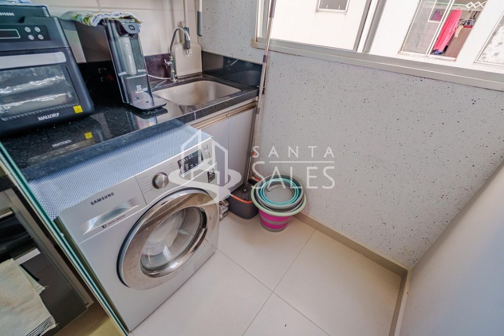 Apartamento, 1 quarto, 42 m² - Foto 25