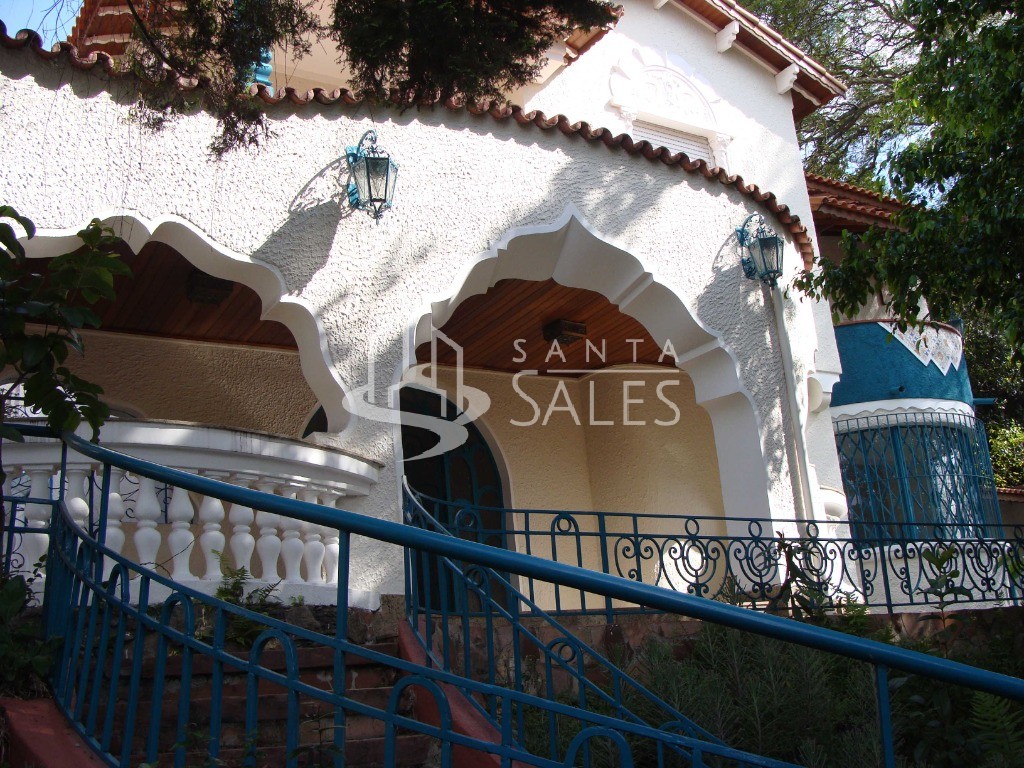 Casa, 4 quartos, 330 m² - Foto 36