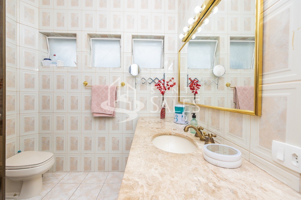 Sobrado, 3 quartos, 187 m² - Foto 4