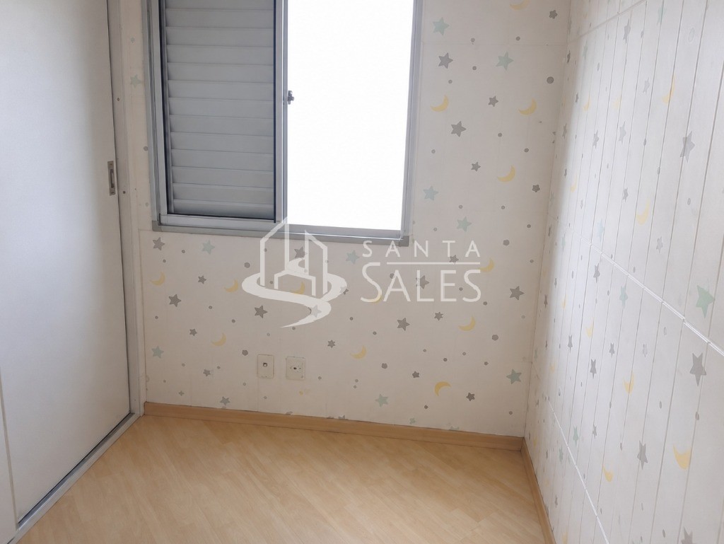Apartamento, 2 quartos, 50 m² - Foto 8