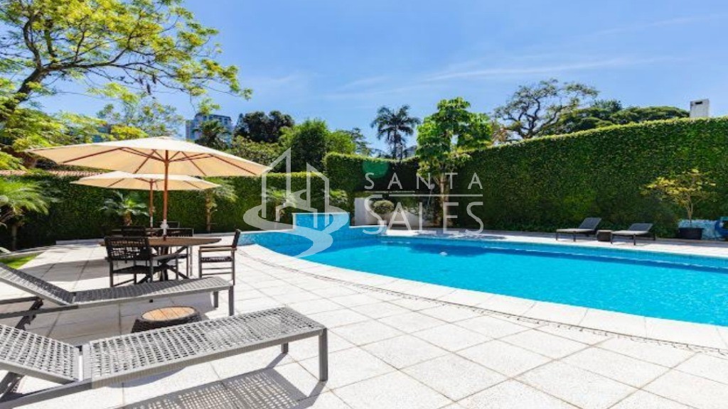 Sobrado, 4 quartos, 1050 m² - Foto 6