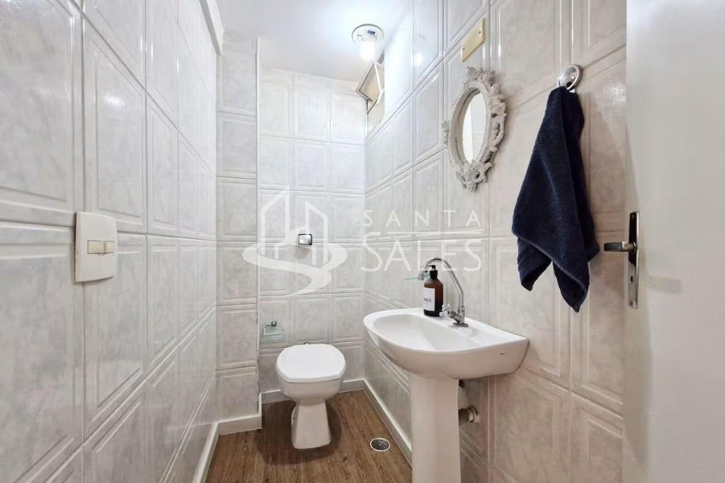 Apartamento, 2 quartos, 72 m² - Foto 28