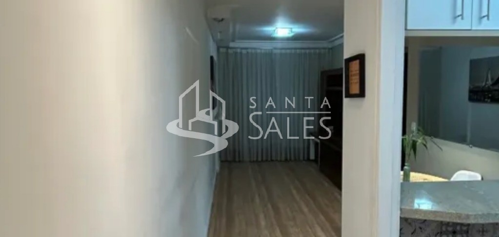 Apartamento, 2 quartos, 54 m² - Foto 4