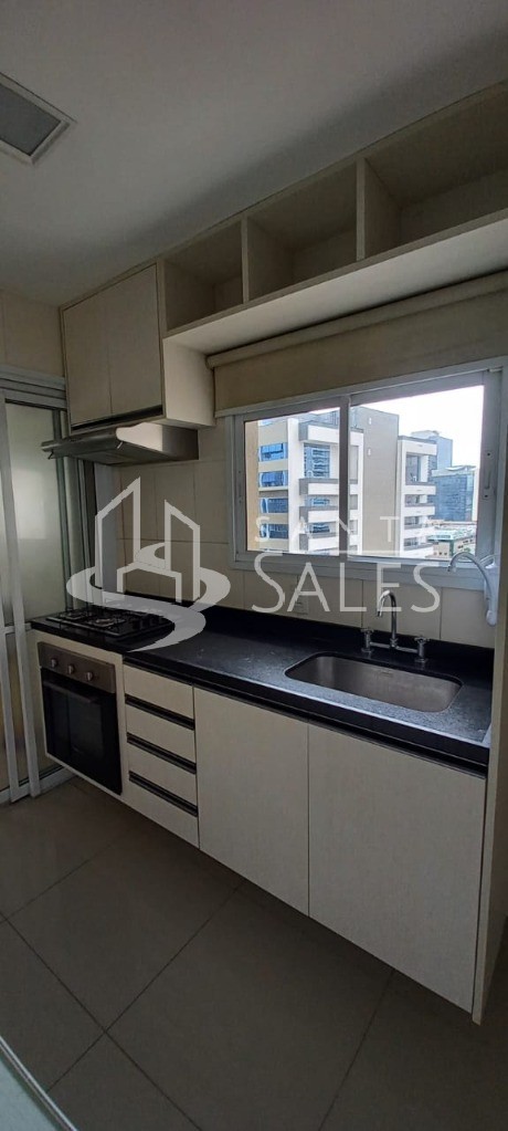 Apartamento, 2 quartos, 72 m² - Foto 3