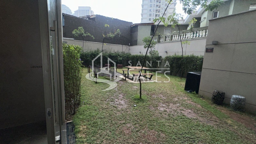 Apartamento, 1 quarto, 22 m² - Foto 16