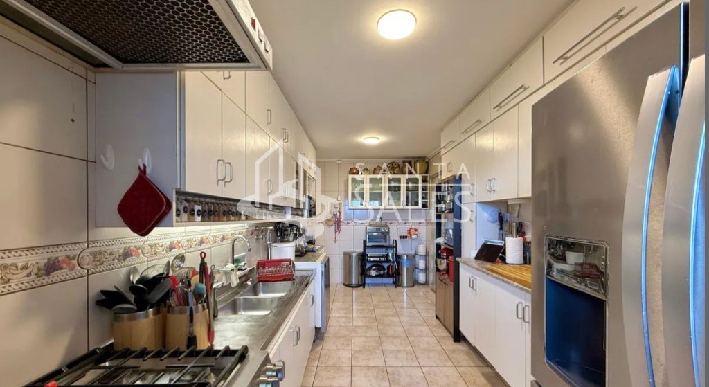 Apartamento, 4 quartos, 154 m² - Foto 18