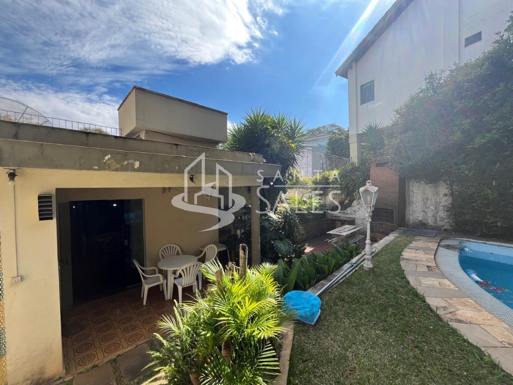 Casa, 3 quartos, 653 m² - Foto 54
