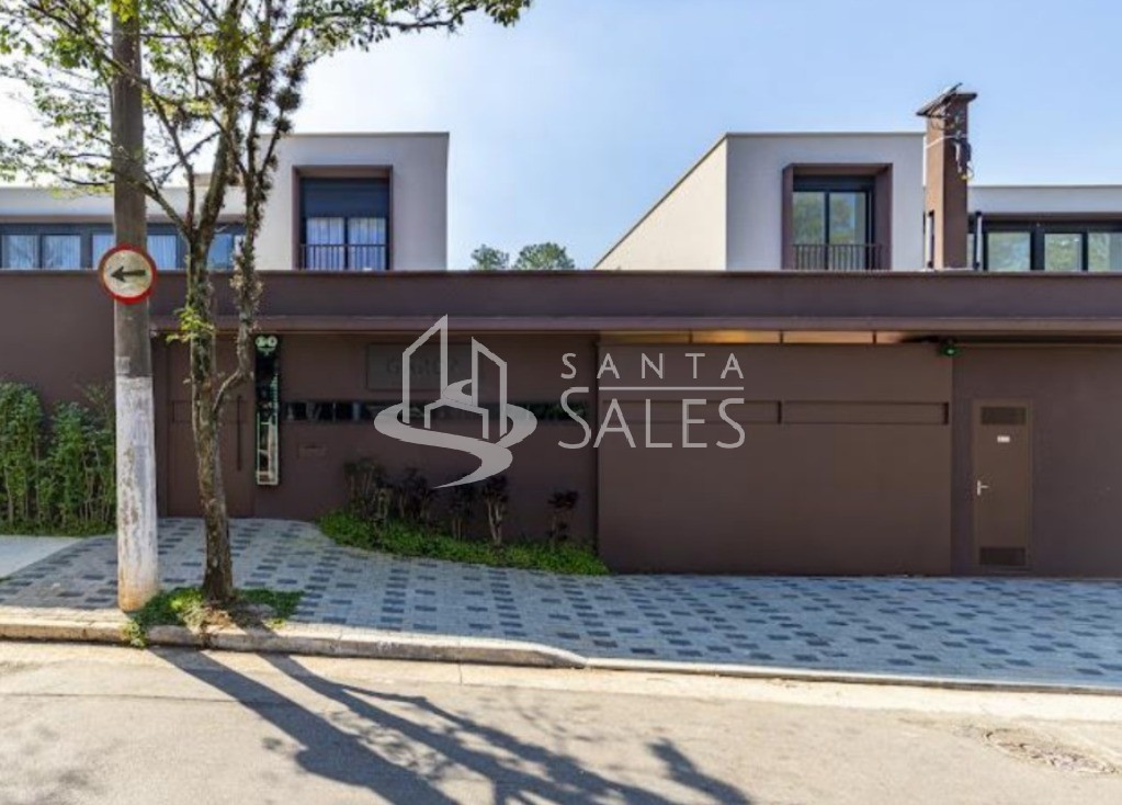 Casa, 4 quartos, 531 m² - Foto 29