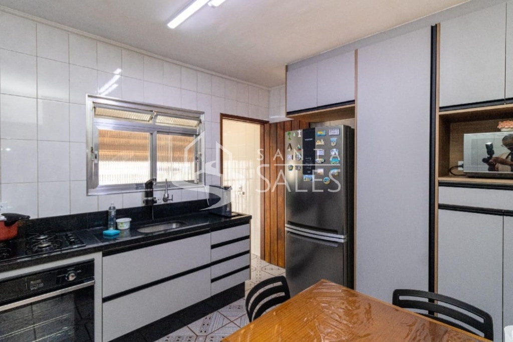 Sobrado, 2 quartos, 131 m² - Foto 18