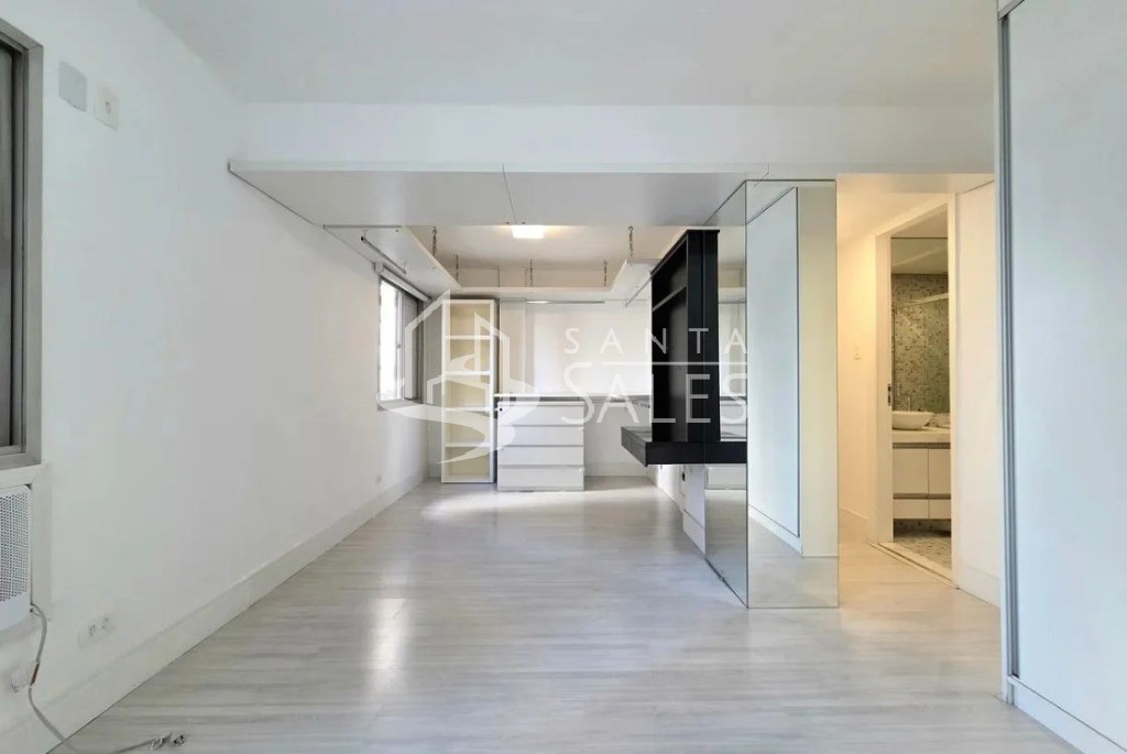 Apartamento, 1 quarto, 99 m² - Foto 16