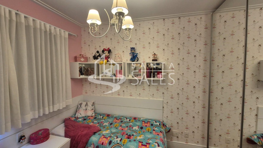 Apartamento, 3 quartos, 136 m² - Foto 34