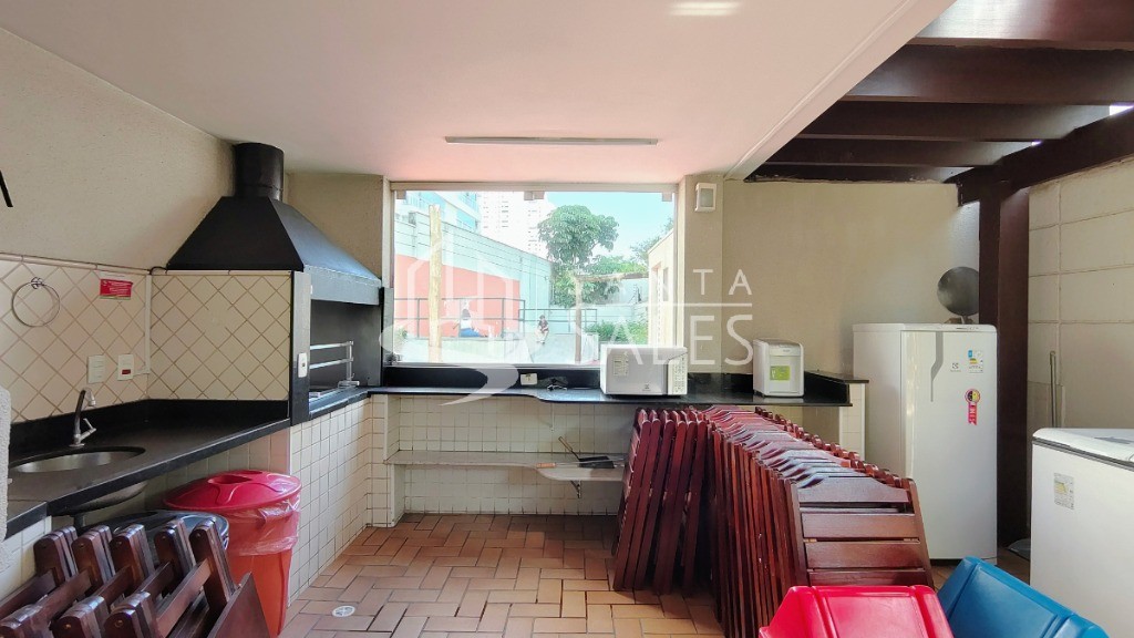 Apartamento, 3 quartos, 80 m² - Foto 87