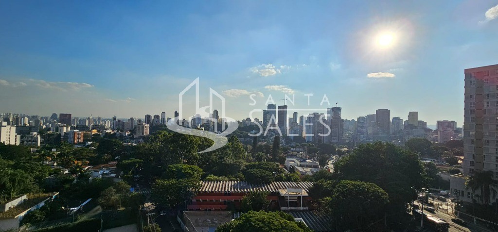 Apartamento, 4 quartos, 163 m² - Foto 23