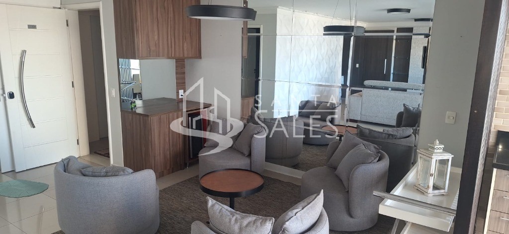 Apartamento, 3 quartos, 134 m² - Foto 3