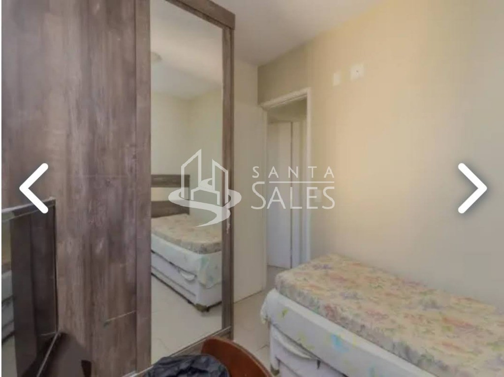 Apartamento, 2 quartos, 47 m² - Foto 10