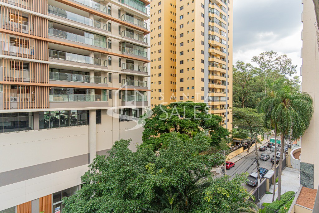 Apartamento, 4 quartos, 124 m² - Foto 39