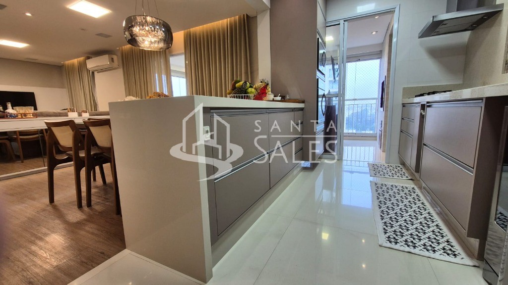 Apartamento, 3 quartos, 136 m² - Foto 3
