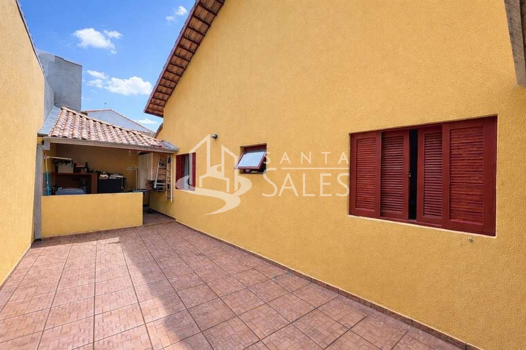 Casa de Condomínio, 4 quartos - Foto 75