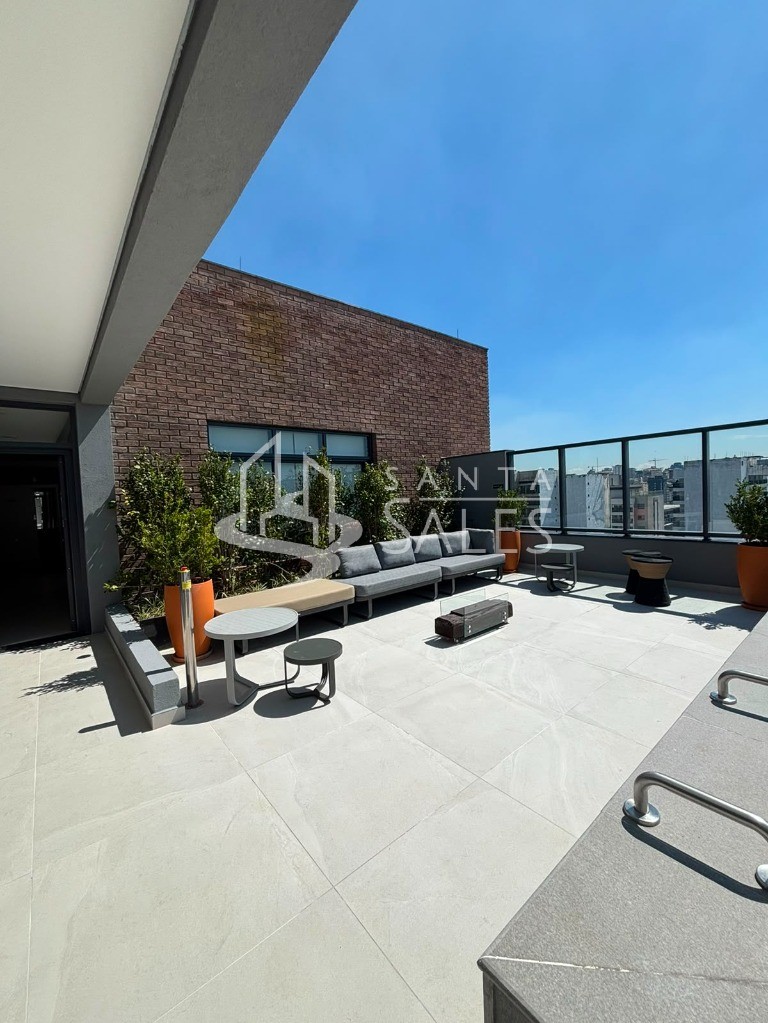 Apartamento, 1 quarto, 29 m² - Foto 10
