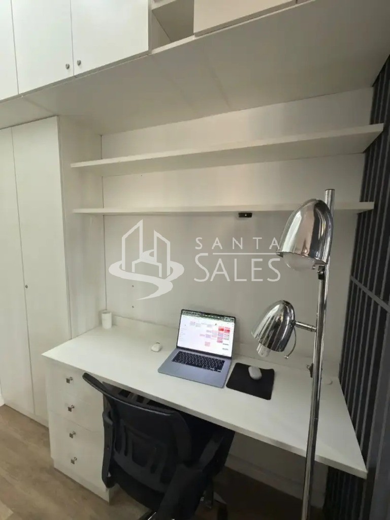 Kitnet-Studio, 28 m² - Foto 6